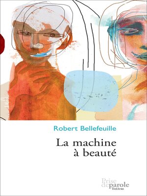 cover image of La machine à beauté